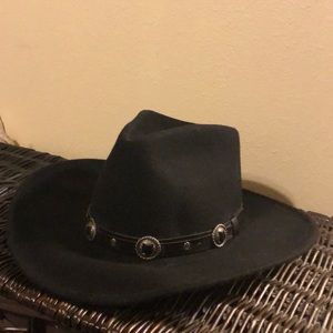 Women’s Size M Cowboy Hat